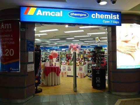 Photo: Ashmore City Chempro Pharmacy