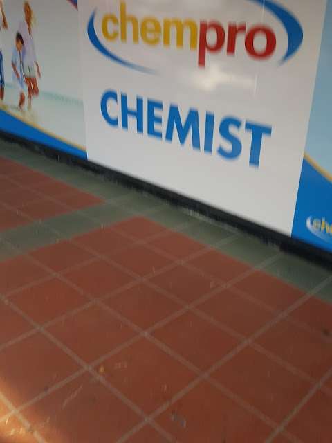Photo: Ashmore Plaza Chempro Chemist