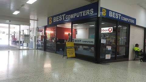 Photo: Best Computers