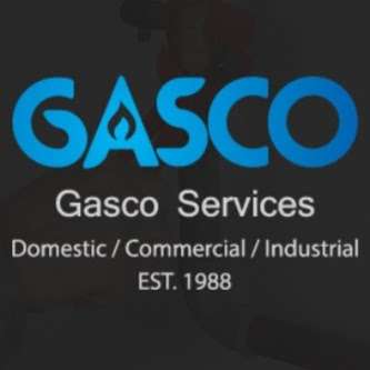 Photo: Gasco Services