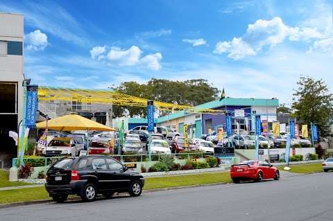 Photo: Gold Coast Car Warehouse
