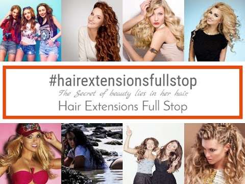Photo: Hair Extensions Gold Coast