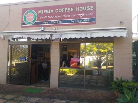 Photo: MIFEIA Coffee Roast