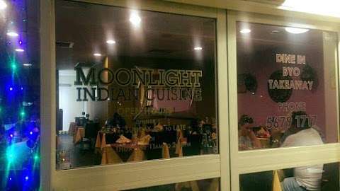 Photo: Moonlight Indian Cuisine