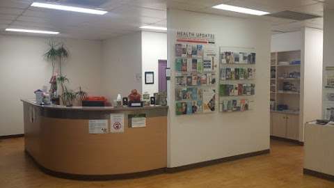 Photo: Myhealth Medical Centre Ashmore Plaza