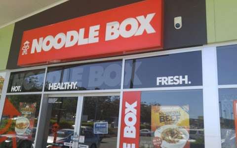 Photo: Noodle Box Ashmore