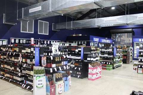 Photo: Quench Liquor Warehouse