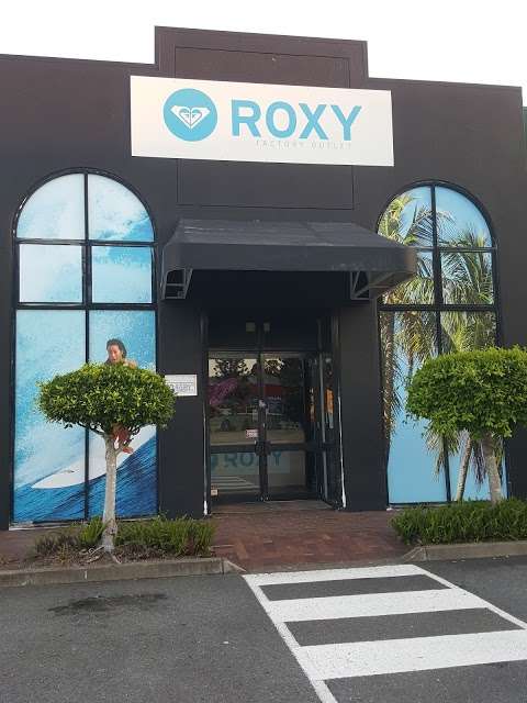 Photo: Roxy Outlet