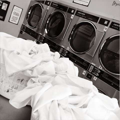 Photo: Smalls Laundromat