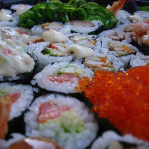 Photo: Sushi Haru Japanese Fusion