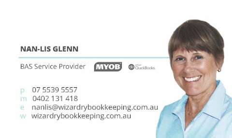 Photo: Wizardry Bookkeeping