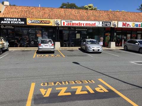 Photo: Ashmore Pitstop Photo: Ashmore Pitstop