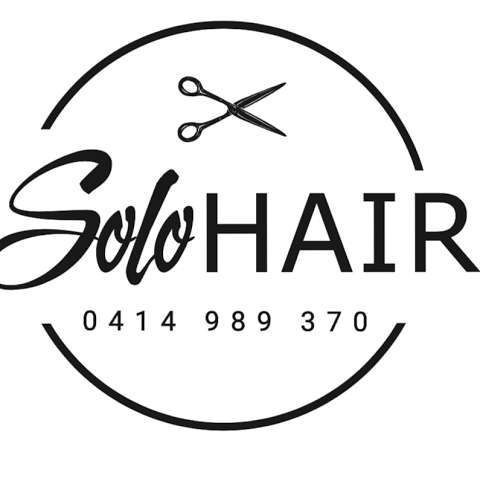 Photo: Solo Hair